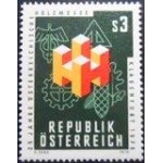 1976 at 1517 Austrian Wood Fair M
