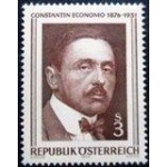 1976 Constantin von Economo