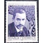 1976 AT 1539 Rainer Maria von Rilke M