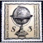 1977 AT 1554 International Symposium of the Coronelli M