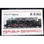 1977 AT 1560 Locomotive BR 214 M