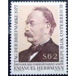 1977 AT 1563 Dr Emanuel Herrmann M