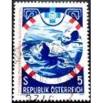 1982 Austrian Water Rescue Service 1982 Austrian Water Rescue Service