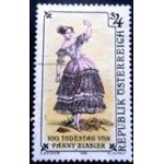 1984 AT 1796 Fanny Elssler U