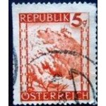 1947 AT 0839 Leopoldsberg U