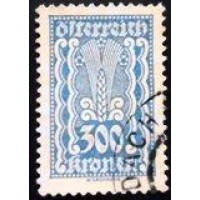 1922 Symbolism Ear of Corn 300