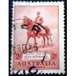 1935 King George V on Anzac 2