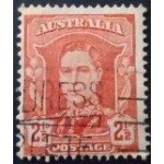 1942 King George VI 2½