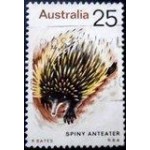1974 Spiny Anteater