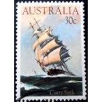 1984 Cutty Sark 1869 1984 Cutty Sark 1869