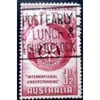 1955 Rotary International