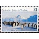 1985 AQ 0072 Emperor Penguin U