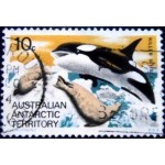 1973 AQ 0028 Killer Whale U