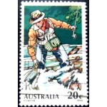 1979 Fly Fishing