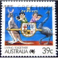 1988 Tourism