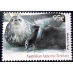 1992 AQ 0093 Weddell Seal U