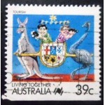 1988 Tourism Du