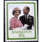 1986 With Prince Philip 1986 With Prince Philip