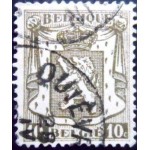 1936 Small Coat of Arms 10 1936 Small Coat of Arms 10