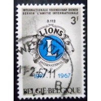 1967 Lions Clube International