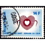1980 Week of the Heart 1980 Week of the Heart