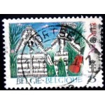1985 Evocation of the Queen Elisabeth 1985 Evocation of the Queen Elisabeth