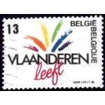1988 Vlaanderen Leeft 1988 Vlaanderen Leeft
