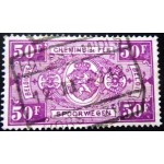 1941 Coat of Arms 50
