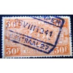 1941 Coat of Arms 30