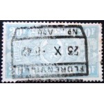 1941 Coat of Arms 20