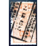 1941 Coat of Arms 0, 80
