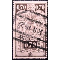 1924 Coat of Arms 0, 70