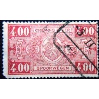 1923 Coat of Arms 4