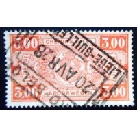 1923 Coat of Arms 3