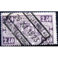 1923 Coat of Arms 2, 40
