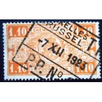 1923 Coat of Arms 1.10