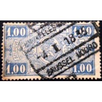 1923 Coat of Arms 1