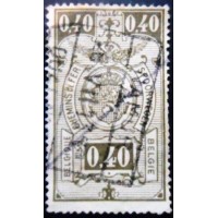1923 Coat of Arms 0, 40