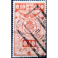 1923 Coat of Arms 0.10