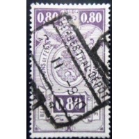 1923 Coat of Arms 0, 80