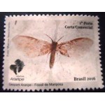 2016 C 3688 Fóssil de Mariposa U 2016 C 3688 Fóssil de Mariposa U