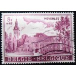 1973 Heverlee Park Abbey 1973 Heverlee Park Abbey
