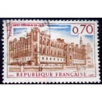 1967 St. GermainenLaye Chateau U