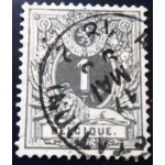 1884 Lying Lion 1