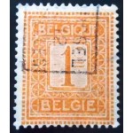 1912 Numeral 1 1912 Numeral 1