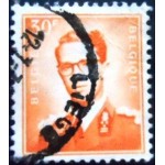 1958 King Baudouin Type Marchand 30 1958 King Baudouin Type Marchand 30