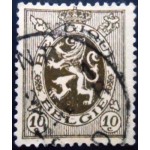 1929 Heraldic Lion 10