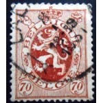 1930 Heraldic Lion 70 1930 Heraldic Lion 70
