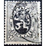 1930 Heraldic Lion 75 1930 Heraldic Lion 75