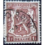 1945 Small Coat of Arms 1